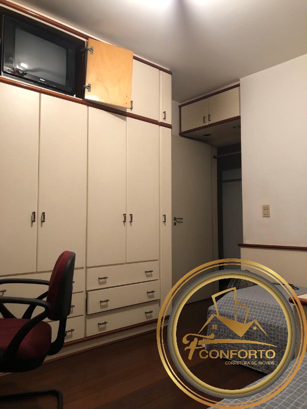 Apartamento à venda com 3 quartos, 183m² - Foto 11