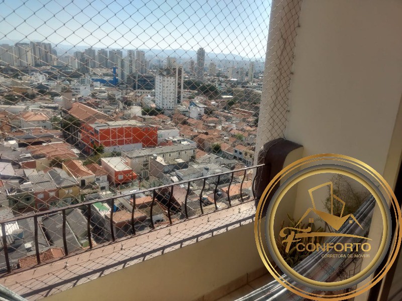 Apartamento à venda com 3 quartos, 72m² - Foto 4