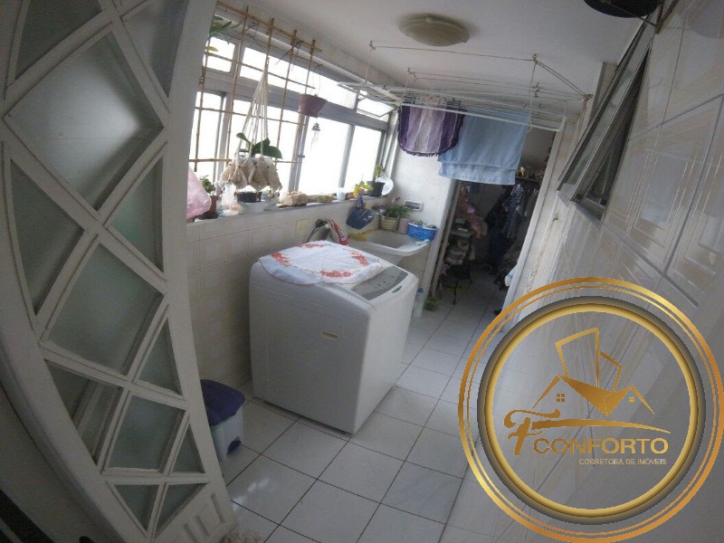 Apartamento à venda com 2 quartos, 90m² - Foto 8