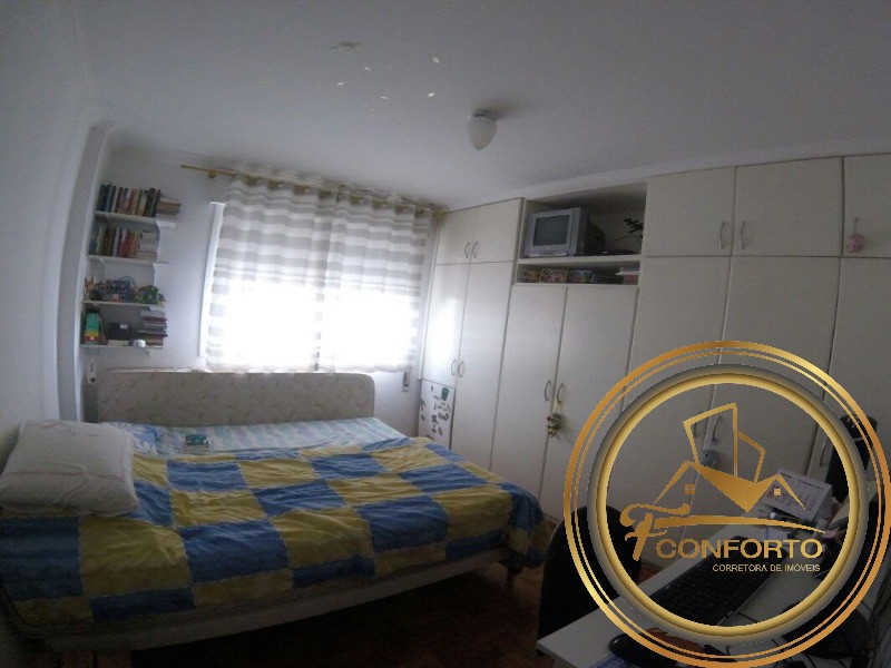 Apartamento à venda com 2 quartos, 90m² - Foto 11