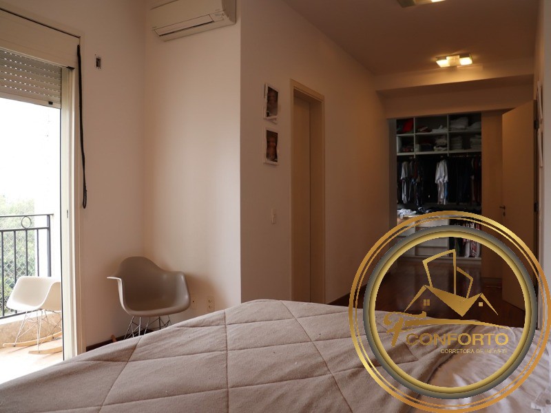 Apartamento à venda com 3 quartos, 250m² - Foto 19