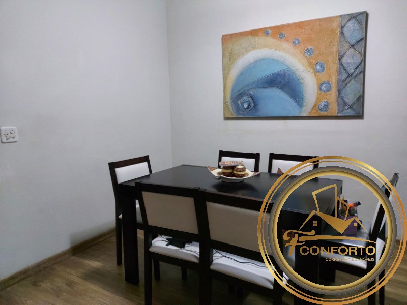 Apartamento à venda com 2 quartos, 56m² - Foto 3