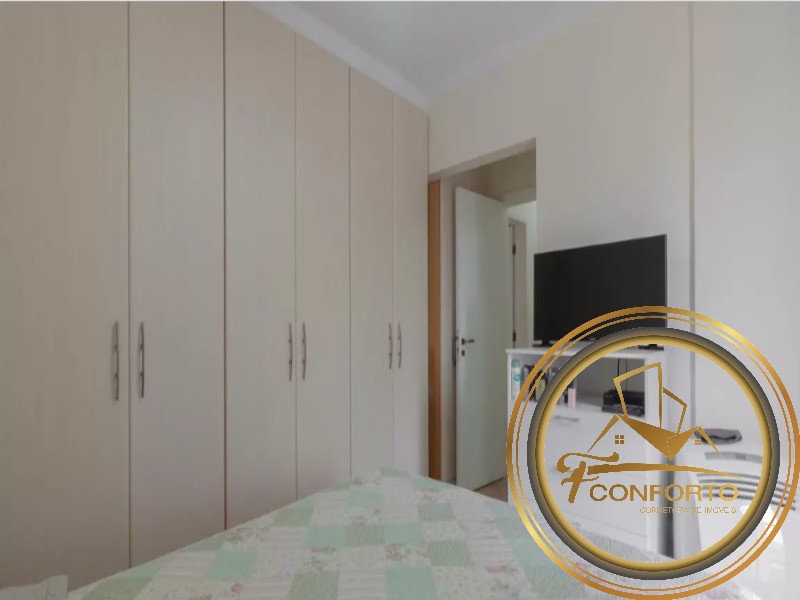 Apartamento à venda com 3 quartos, 114m² - Foto 21