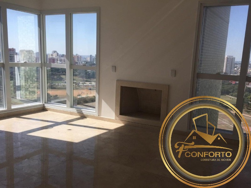 Apartamento à venda com 4 quartos, 335m² - Foto 6