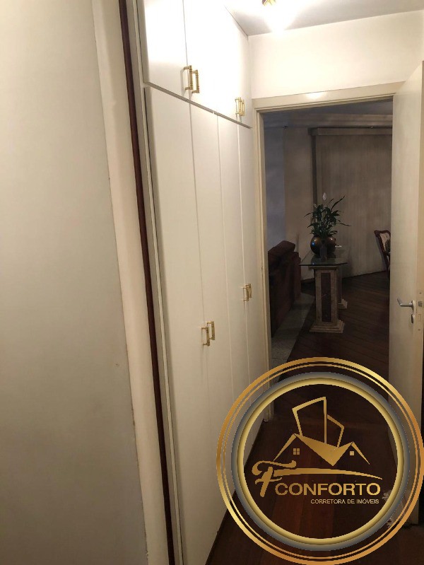 Apartamento à venda com 3 quartos, 183m² - Foto 7