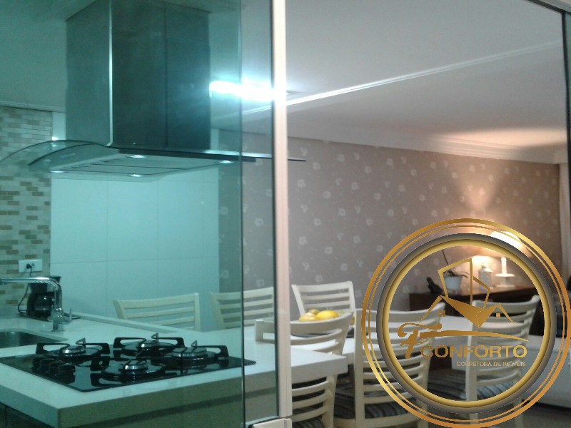 Casa de Condomínio à venda com 3 quartos, 148m² - Foto 12