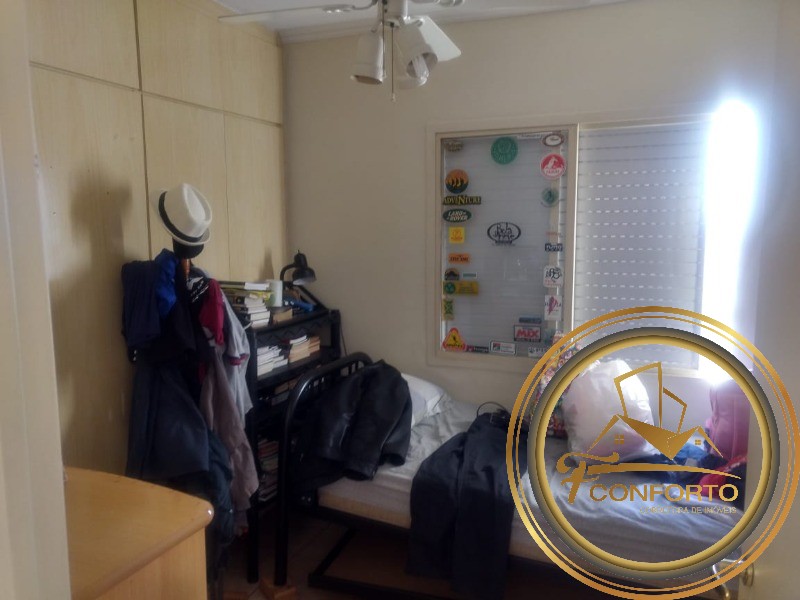 Apartamento à venda com 3 quartos, 72m² - Foto 14