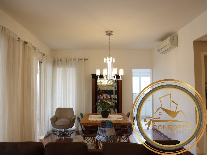 Apartamento à venda com 3 quartos, 250m² - Foto 13