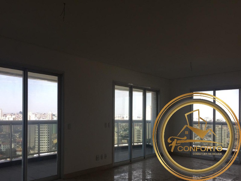 Apartamento à venda com 4 quartos, 335m² - Foto 4