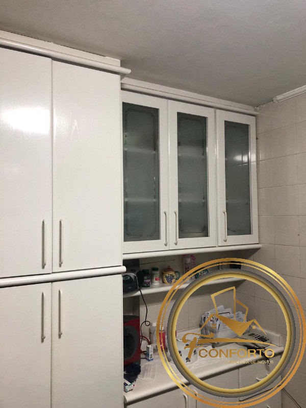 Apartamento à venda com 3 quartos, 183m² - Foto 6