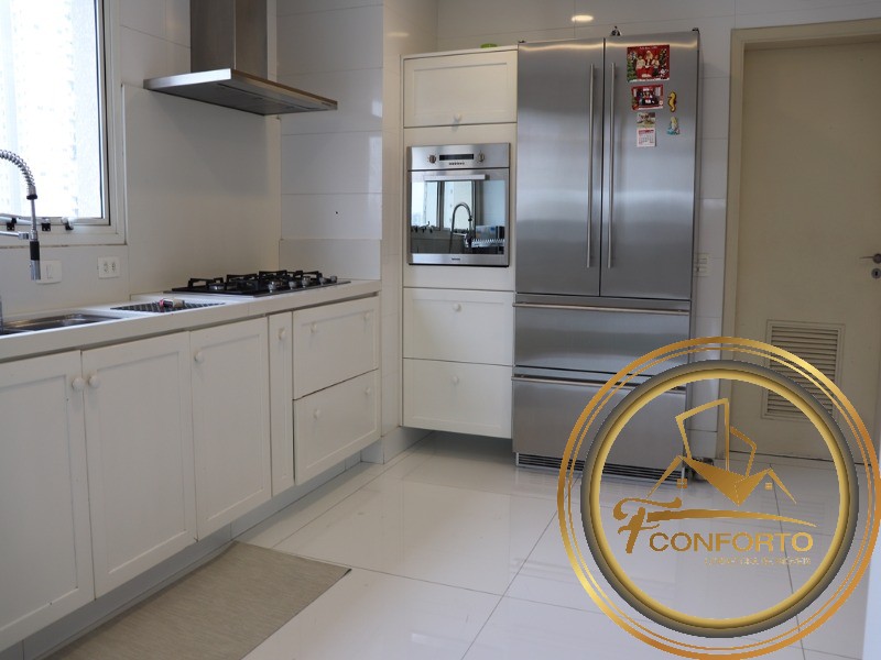 Apartamento à venda com 3 quartos, 250m² - Foto 15