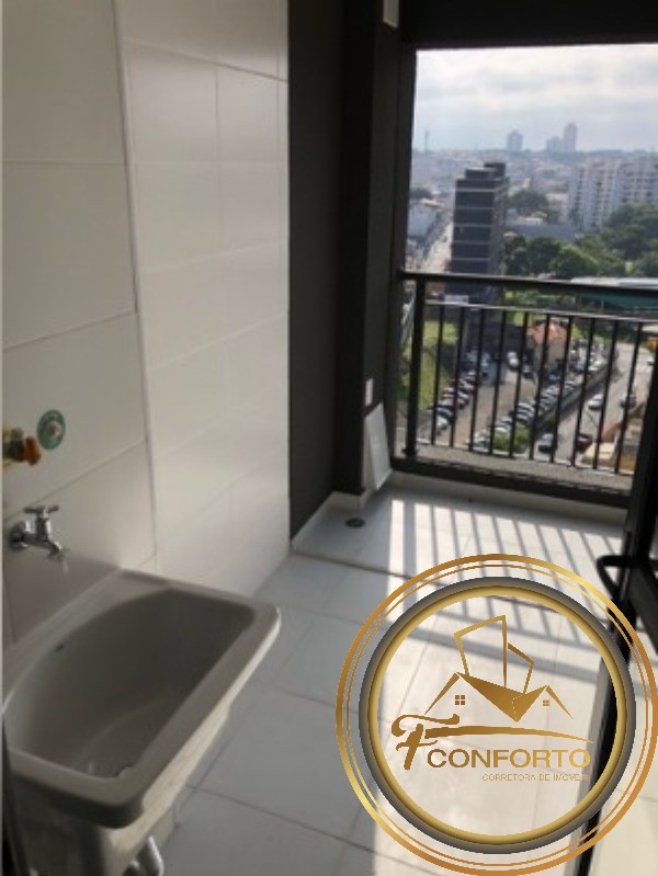 Apartamento à venda com 2 quartos, 72m² - Foto 5