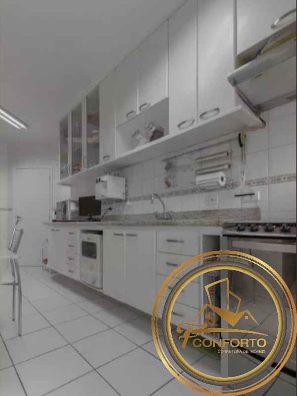 Apartamento à venda com 3 quartos, 114m² - Foto 32