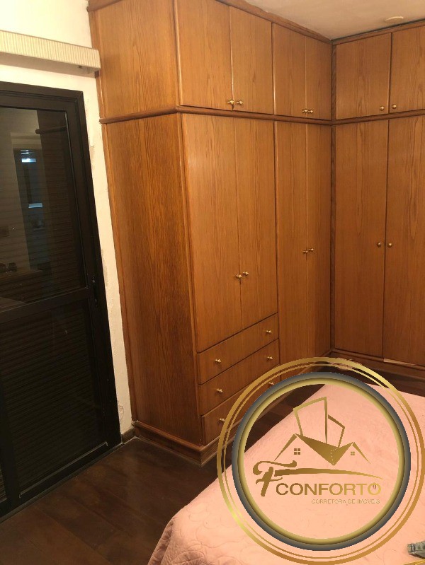 Apartamento à venda com 3 quartos, 183m² - Foto 9