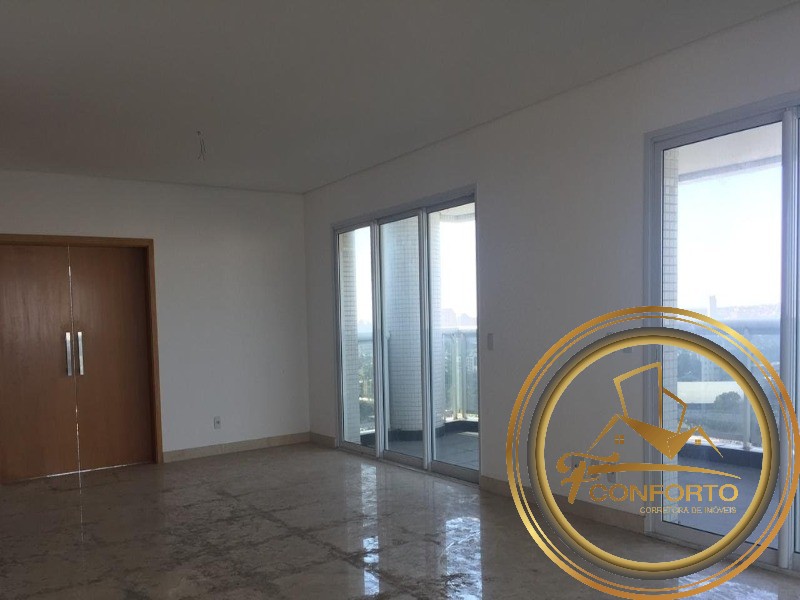 Apartamento à venda com 4 quartos, 335m² - Foto 3