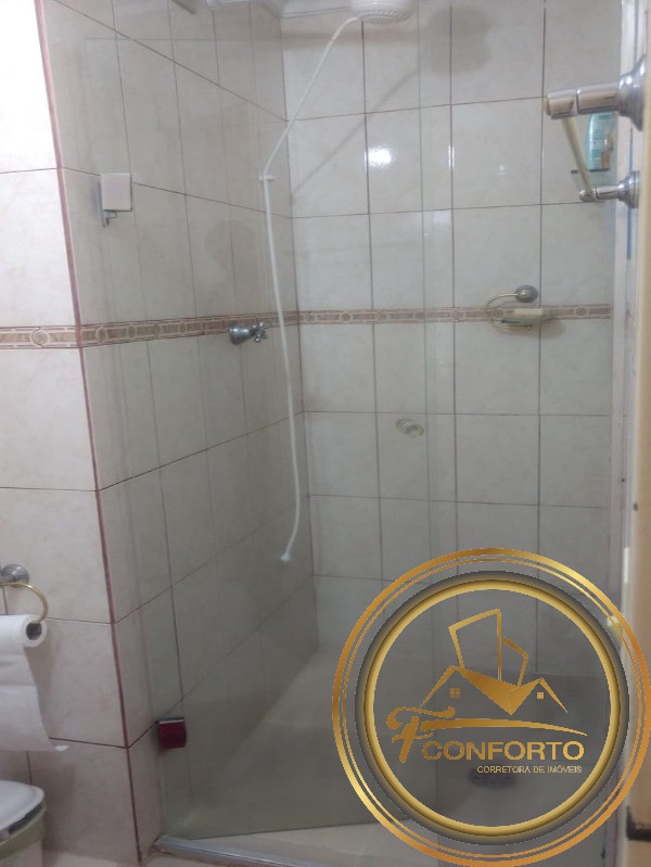 Apartamento à venda com 3 quartos, 72m² - Foto 13