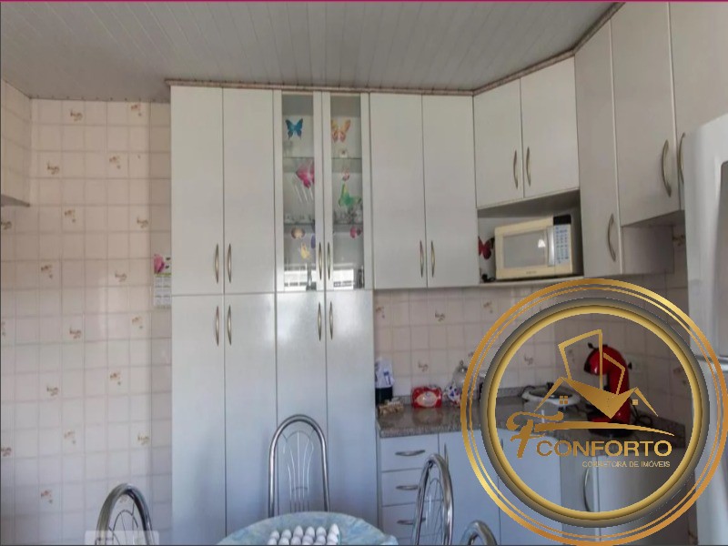 Sobrado à venda com 4 quartos, 300m² - Foto 24