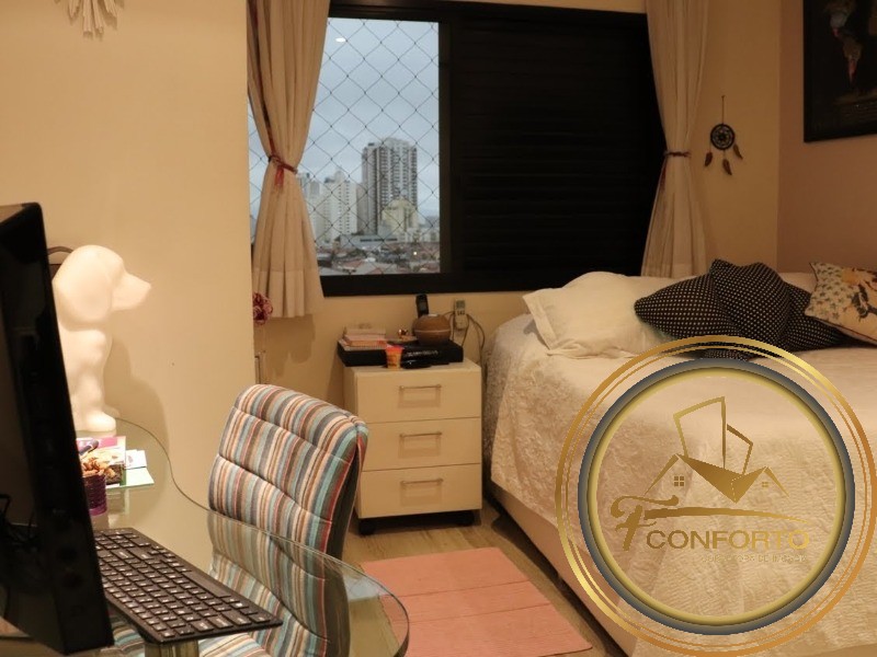 Apartamento à venda e aluguel com 4 quartos, 186m² - Foto 19