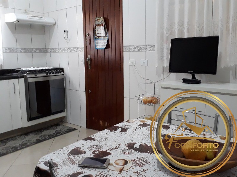 Sobrado à venda com 3 quartos, 294m² - Foto 15