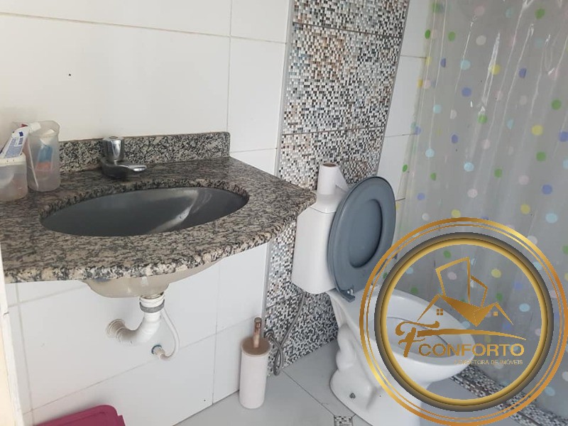 Sobrado à venda com 5 quartos, 240m² - Foto 32