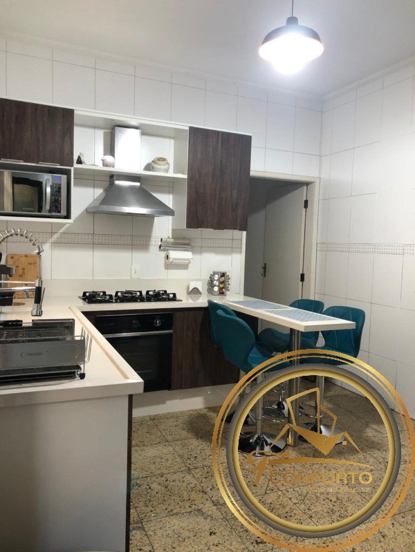 Sobrado à venda com 4 quartos, 300m² - Foto 43