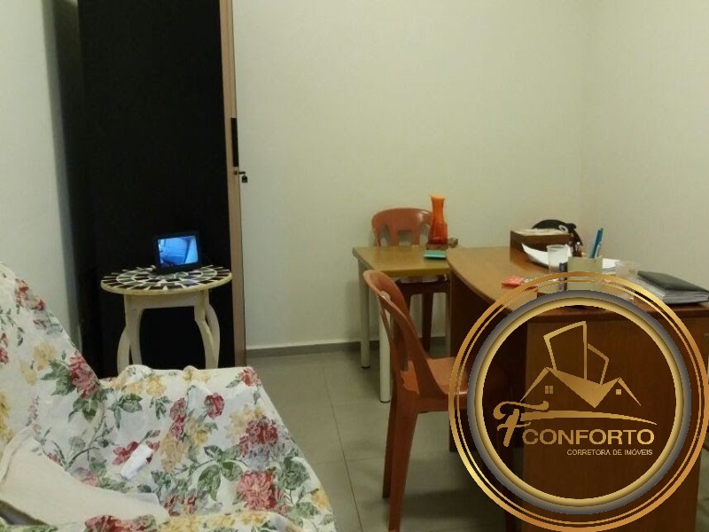 Prédio Inteiro à venda com 1 quarto, 280m² - Foto 5