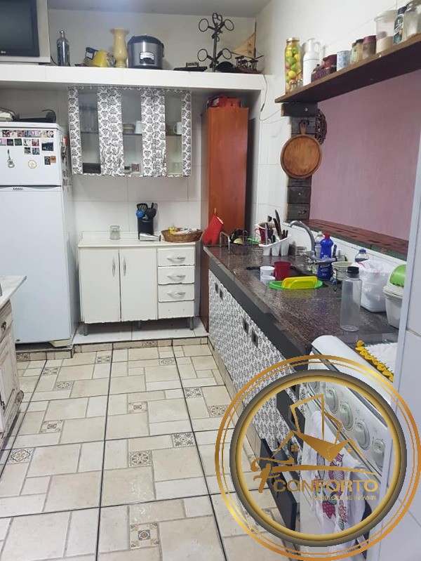 Sobrado à venda com 5 quartos, 240m² - Foto 30