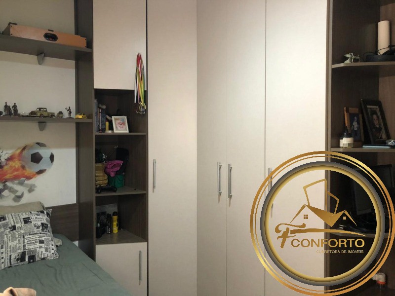 Sobrado à venda com 4 quartos, 300m² - Foto 11