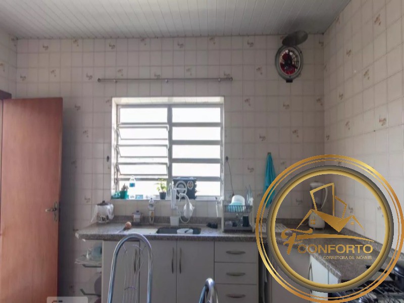 Sobrado à venda com 4 quartos, 300m² - Foto 22