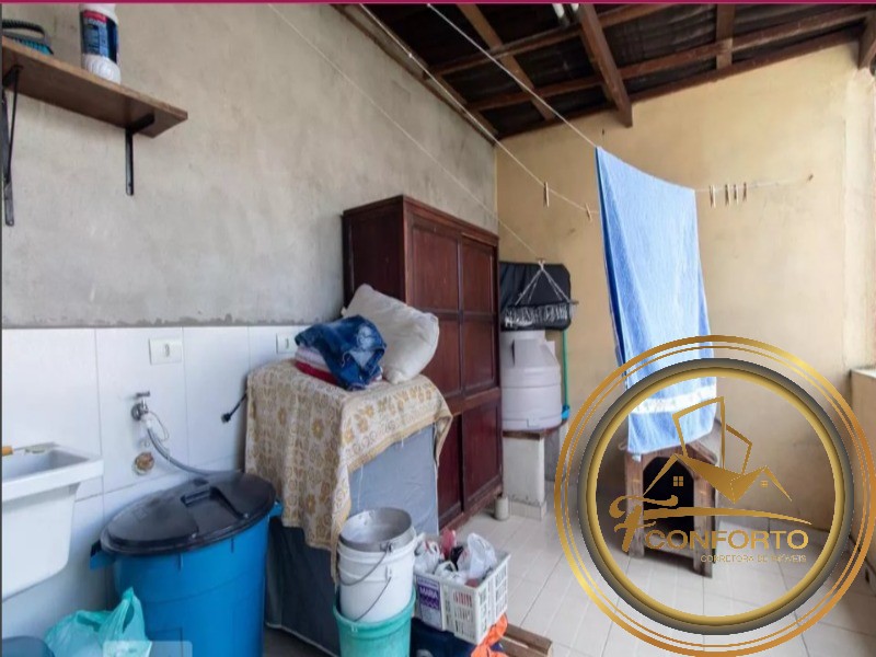 Sobrado à venda com 4 quartos, 300m² - Foto 29