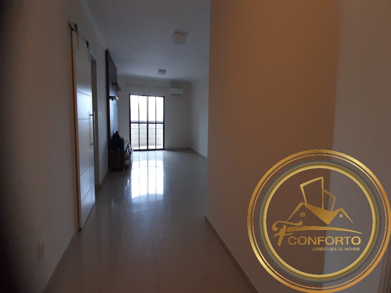 Apartamento à venda com 3 quartos, 112m² - Foto 1