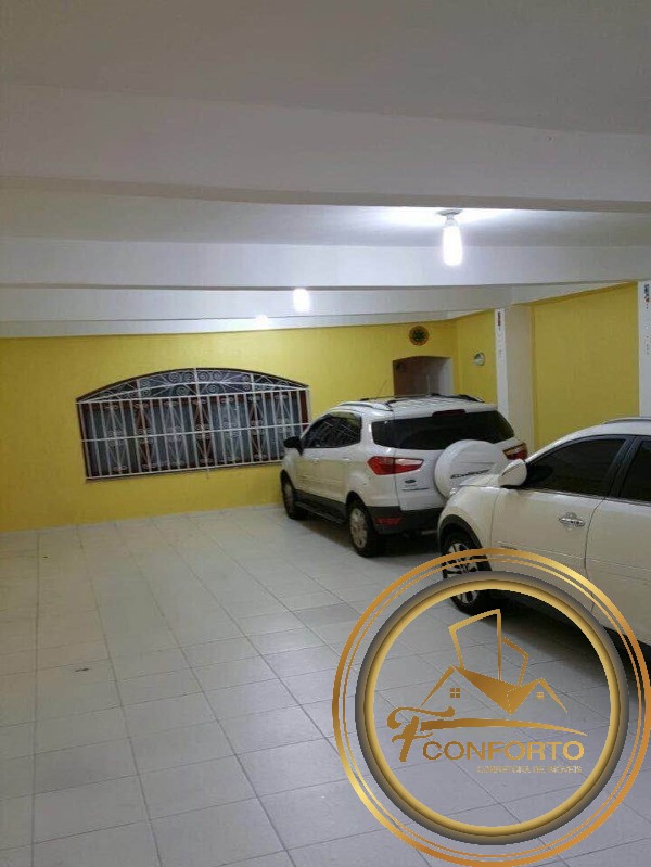 Sobrado à venda com 3 quartos, 410m² - Foto 22