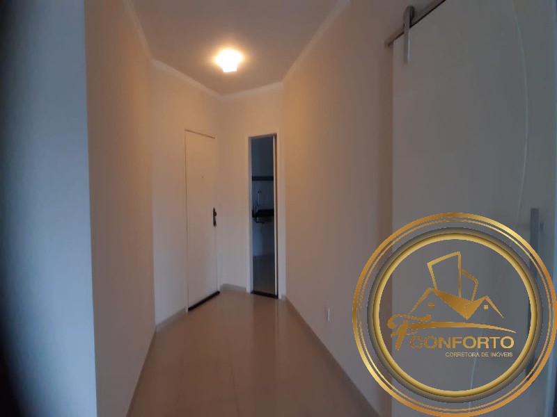 Apartamento à venda com 3 quartos, 112m² - Foto 2