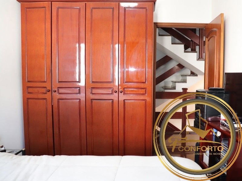 Sobrado, 4 quartos, 280 m² - Foto 18