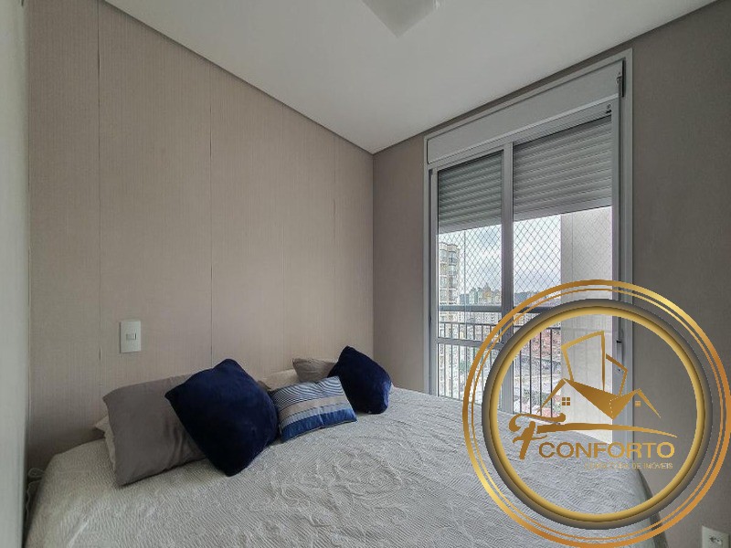 Apartamento à venda com 2 quartos, 87m² - Foto 10