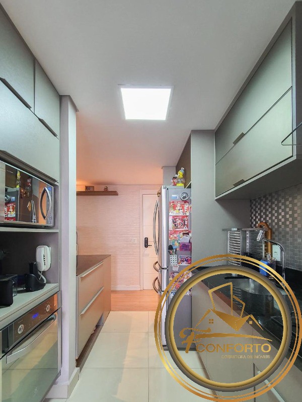 Apartamento à venda com 2 quartos, 87m² - Foto 7