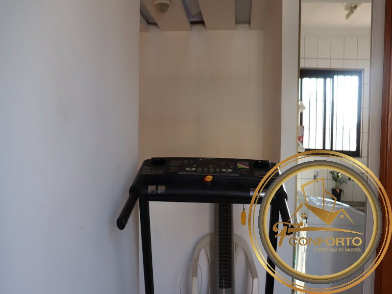 Sobrado, 4 quartos, 280 m² - Foto 31