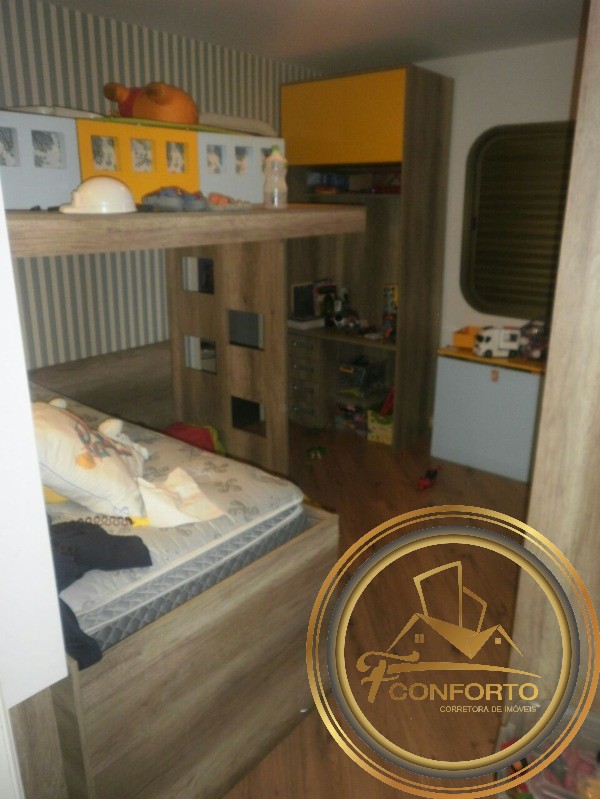 Apartamento à venda com 4 quartos, 166m² - Foto 5