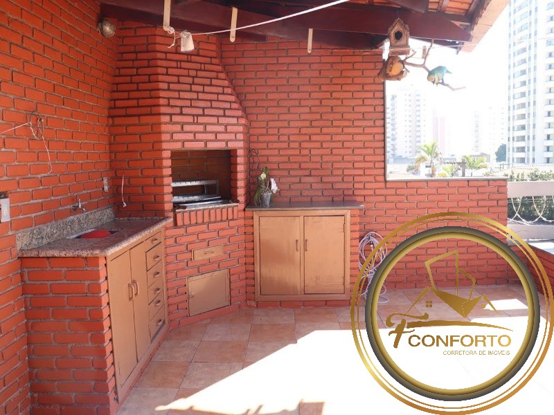 Sobrado, 4 quartos, 280 m² - Foto 32