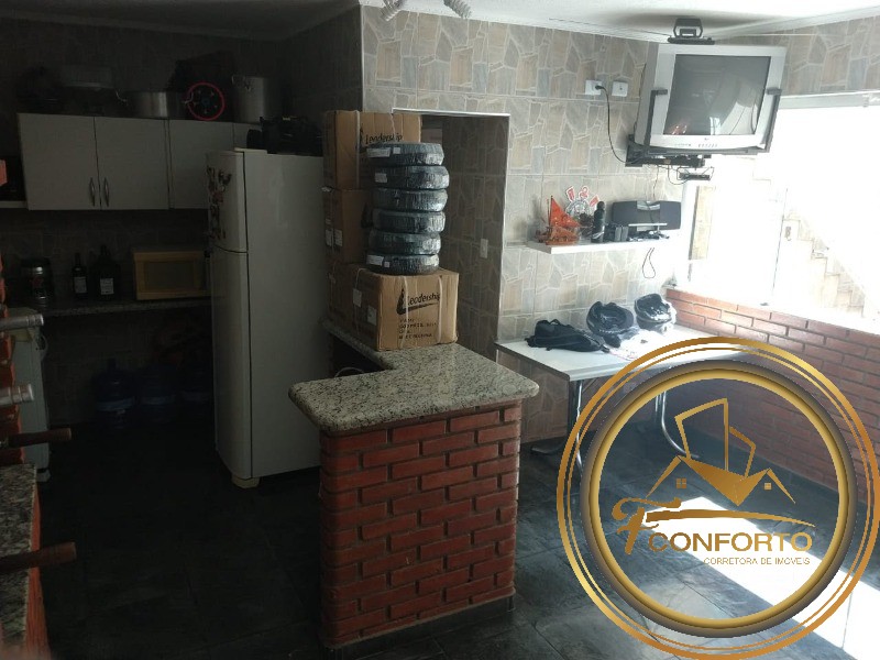 Sobrado à venda com 4 quartos, 270m² - Foto 15