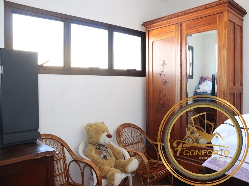 Sobrado, 4 quartos, 280 m² - Foto 27