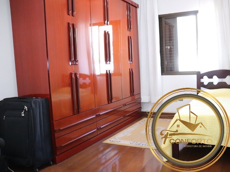 Sobrado, 4 quartos, 280 m² - Foto 15