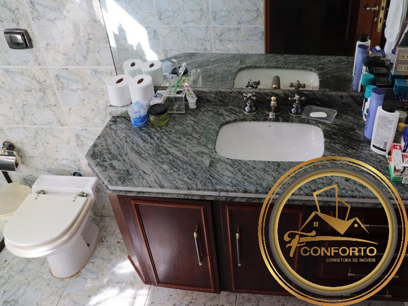 Sobrado, 4 quartos, 280 m² - Foto 13