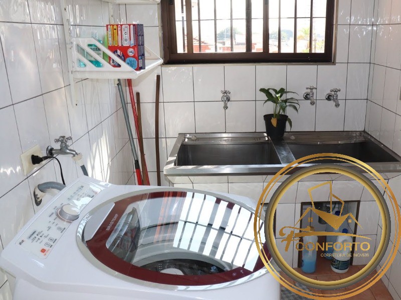Sobrado, 4 quartos, 280 m² - Foto 28