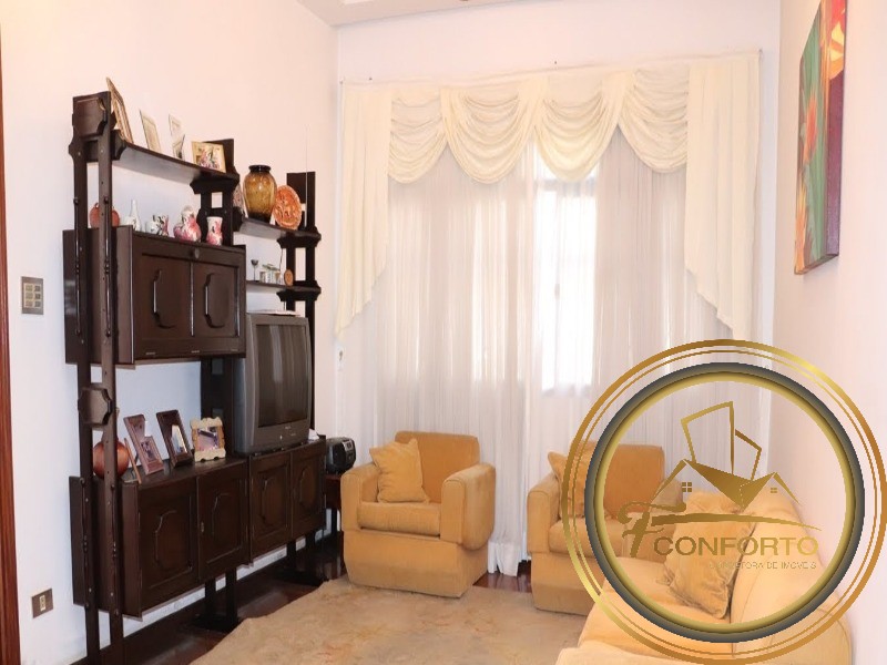 Sobrado, 4 quartos, 280 m² - Foto 7