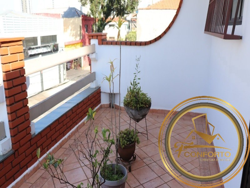 Sobrado, 4 quartos, 280 m² - Foto 30