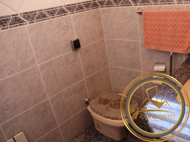 Sobrado, 4 quartos, 280 m² - Foto 23