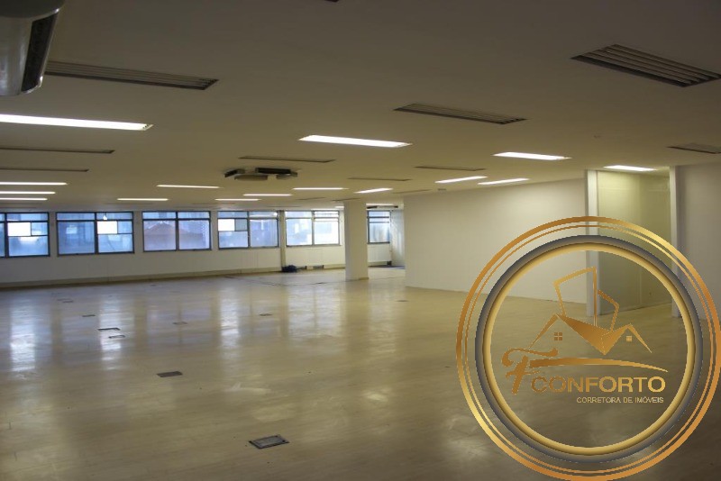 Conjunto Comercial-Sala à venda - Foto 6