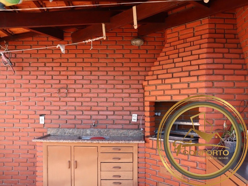 Sobrado, 4 quartos, 280 m² - Foto 36
