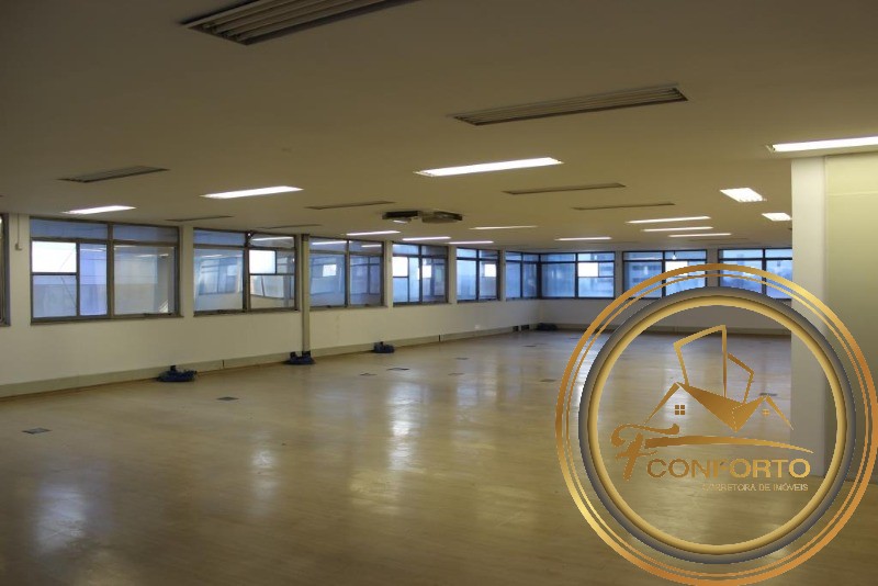 Conjunto Comercial-Sala à venda - Foto 4